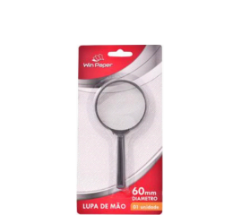 LUPA 60MM DIAMETRO WPL10011